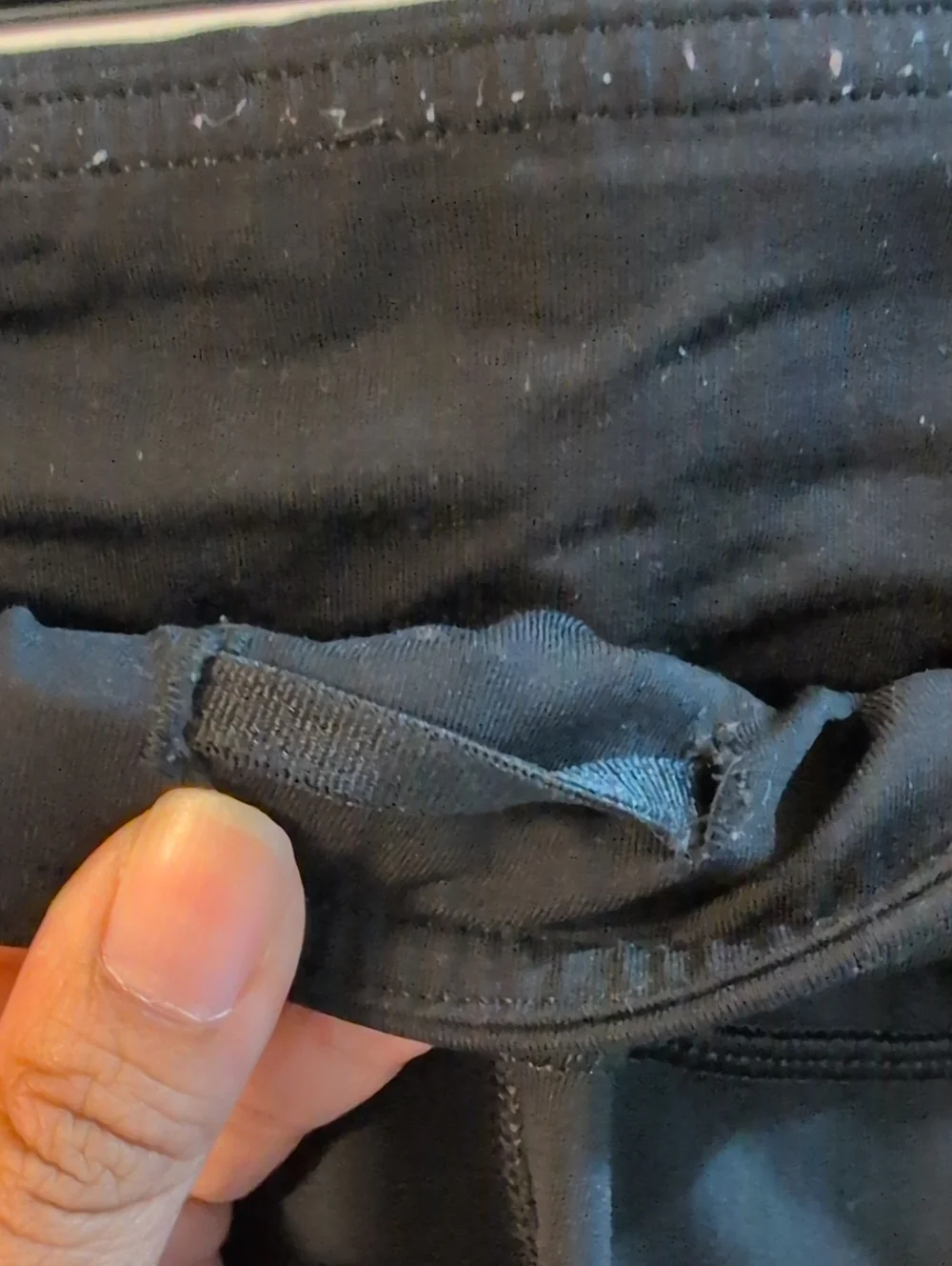 Lululemon Cropped Athletic Leggings